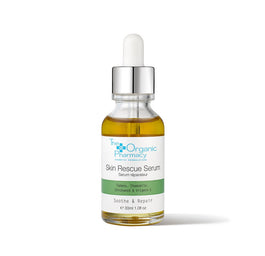 The Organic Pharmacy Skin Rescue Serum regenerujące serum do twarzy 30ml