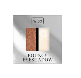 Wibo Bouncy Eyeshadow cienie do powiek 4