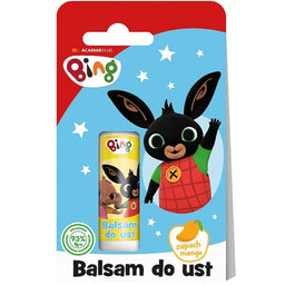 Bing Balsam do ust Mango 4.4g