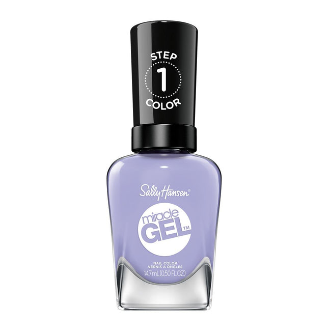 Sally Hansen Miracle Gel żelowy lakier do paznokci 601 Crying Out Cloud 14.7ml