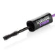 L'Oreal Paris False Lash Superstar X-Fiber Mascara tusz do rzęs Extreme Black 2x6.5ml