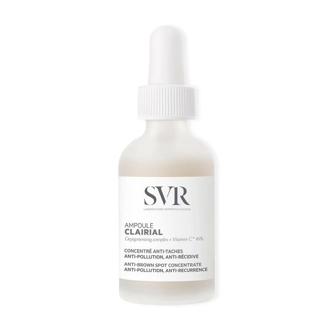 SVR Clairial Ampoule serum korygujące przebarwienia 30ml