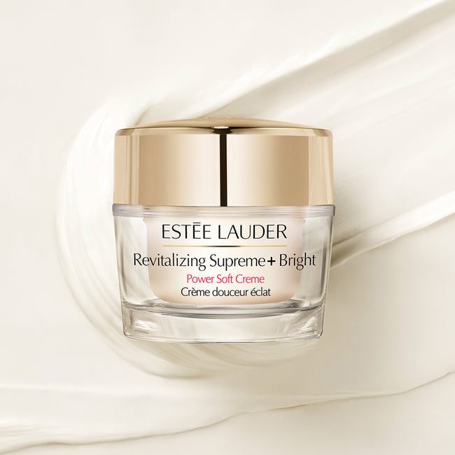 Estée Lauder Revitalizing Supreme+ Bright Power Soft Creme odmładzający rozjaśniający przebarwienia krem do twarzy 50ml