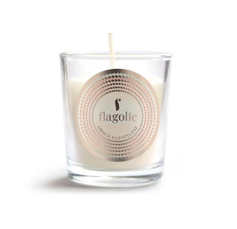 Flagolie Mała sojowa świeca zapachowa Owoce Egzotyczne 70g