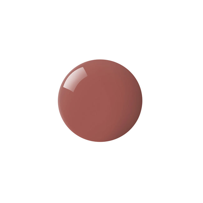 KIKO Milano Perfect Gel Nail Lacquer lakier do paznokci z efektem żelu 108 Rosy Hazelnut 10ml