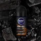 Nivea Men Deep Espresso antyperspirant w kulce 50ml