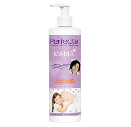 Perfecta Mama ujędrniający balsam do ciała 400ml
