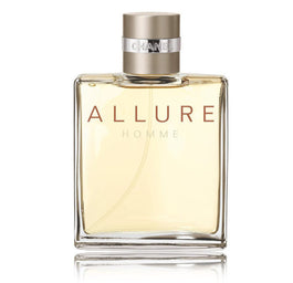 Chanel Allure Homme woda toaletowa 100 ml - produkt bez opakowania