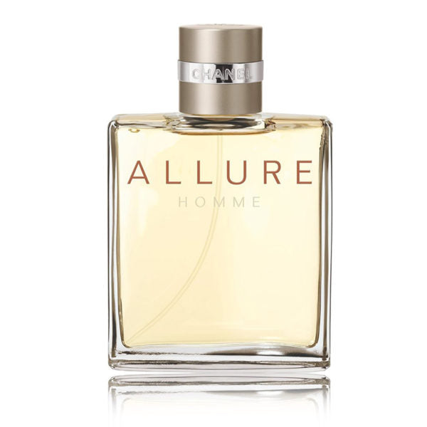 Chanel Allure Homme woda toaletowa 100 ml - produkt bez opakowania