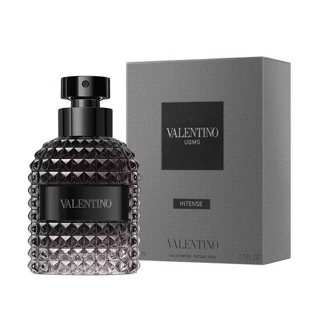 Valentino Uomo Intense woda perfumowana spray 50ml