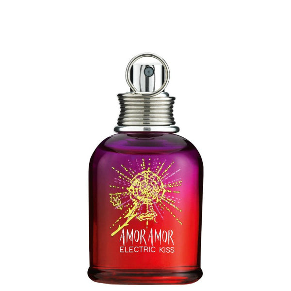 Cacharel Amor Amor Electric Kiss woda toaletowa spray 100ml - produkt bez opakowania