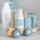 Clochee Baby&Kids S.O.S. krem do zadań specjalnych dla dzieci 50ml