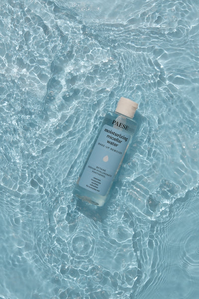 Paese Nawilżający płyn micelarny 200ml