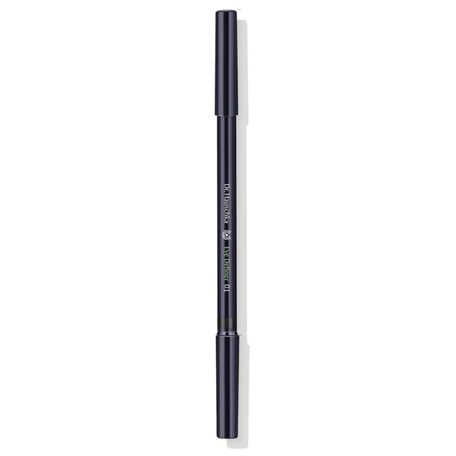 Dr. Hauschka Eye Definer kredka do oczu 01 Black 1.05g