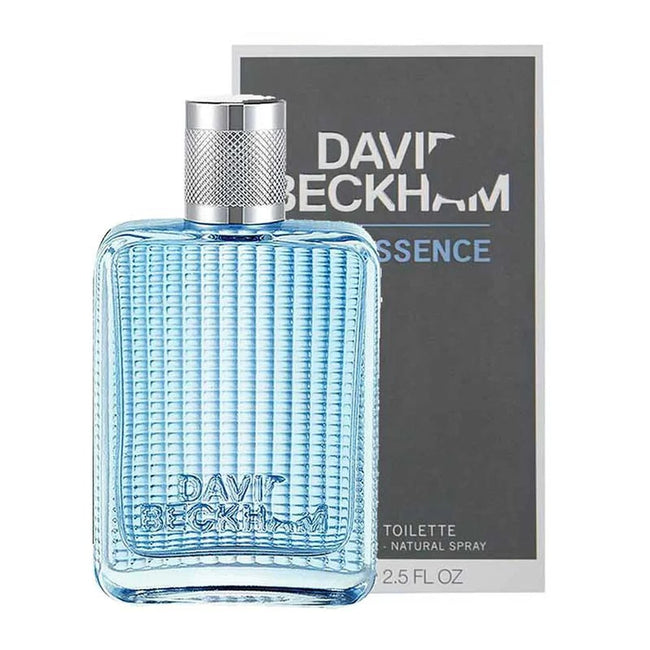 David Beckham The Essence woda toaletowa spray 75ml