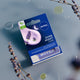 Nivea Overnight Care pielęgnująca pomadka do ust 4.8g