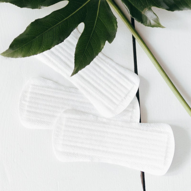 Your Kaya Organiczne wkładki higieniczne 40szt.