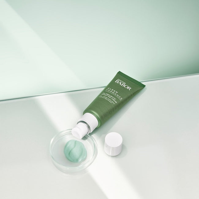 Babor Oil-Free Matte Effect Gel-Cream beztłuszczowy żel-krem matujący 50ml