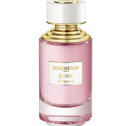 Boucheron Rose d'Isparta woda perfumowana spray 125ml Tester