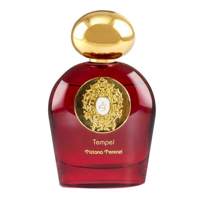Tiziana Terenzi Tempel ekstrakt perfum spray 100ml