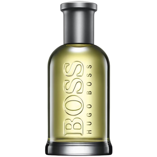 Hugo Boss Boss Bottled woda po goleniu flakon 50ml