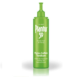 Plantur 39 Phyto-Coffeine Tonic kofeinowy tonik przeciw wypadaniu włosów 200ml