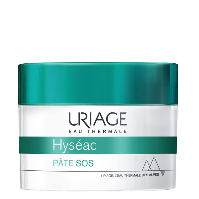 URIAGE Hyseac SOS Paste punktowa pielęgnacja na wypryski 15g