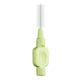 TePe Extra Soft szczoteczki do przestrzeni międzyzębowych 0.8mm Jasnozielone 8szt