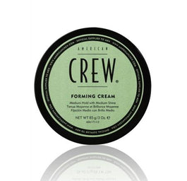 American Crew Forming Cream modelujący krem do włosów 85g