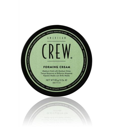 American Crew Forming Cream modelujący krem do włosów 85g