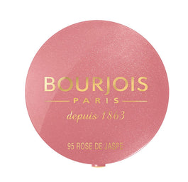 Bourjois Pastel Joues Róż w kamieniu nr 95 Rose de Jaspe 2,5g