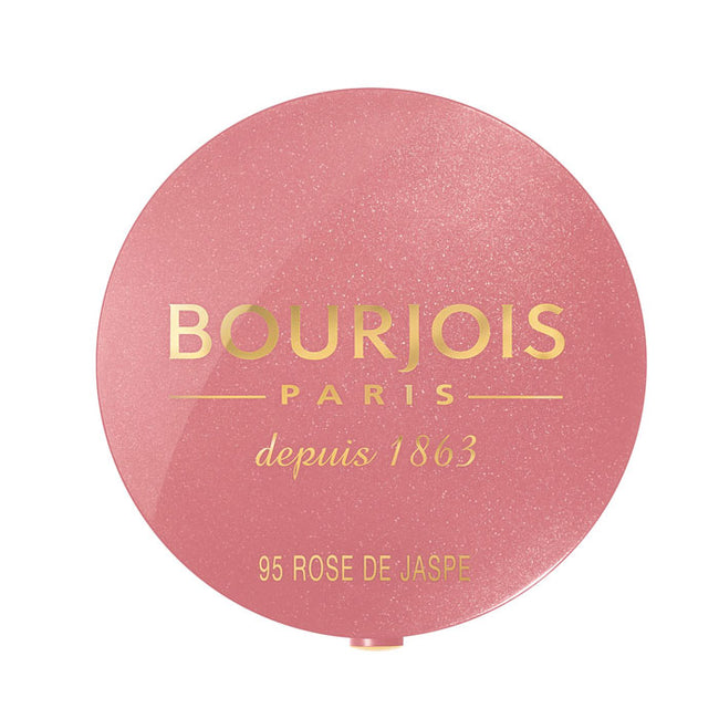 Bourjois Pastel Joues Róż w kamieniu nr 95 Rose de Jaspe 2,5g