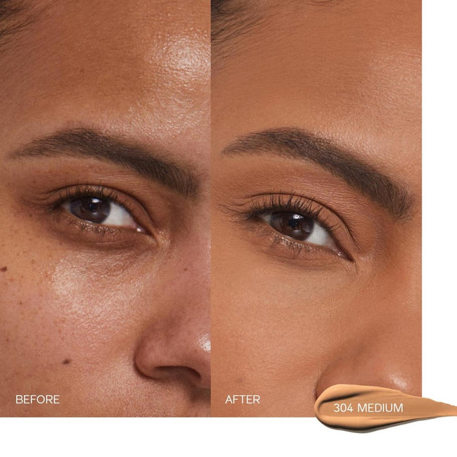 Shiseido Synchro Skin Self-Refreshing Concealer korektor w płynie 304 Medium 5.8ml