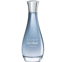 Davidoff Cool Water For Her perfumy spray 100ml - produkt bez opakowania
