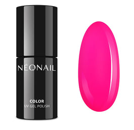 NeoNail UV Gel Polish Color lakier hybrydowy 5018 Thailand Beauty 7.2ml