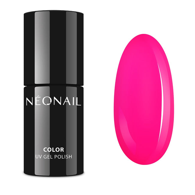NeoNail UV Gel Polish Color lakier hybrydowy 5018 Thailand Beauty 7.2ml
