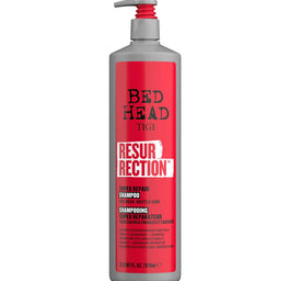 Tigi Bed Head Resurrection Repair Shampoo regenerujący szampon do włosów zniszczonych 970ml