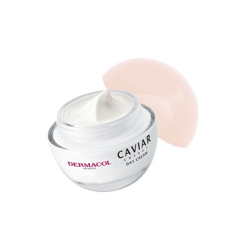 Dermacol Caviar Energy Day Cream SPF15 przeciwstarzeniowy krem na dzień 50ml
