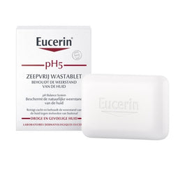 Eucerin pH5 kostka do mycia 100g