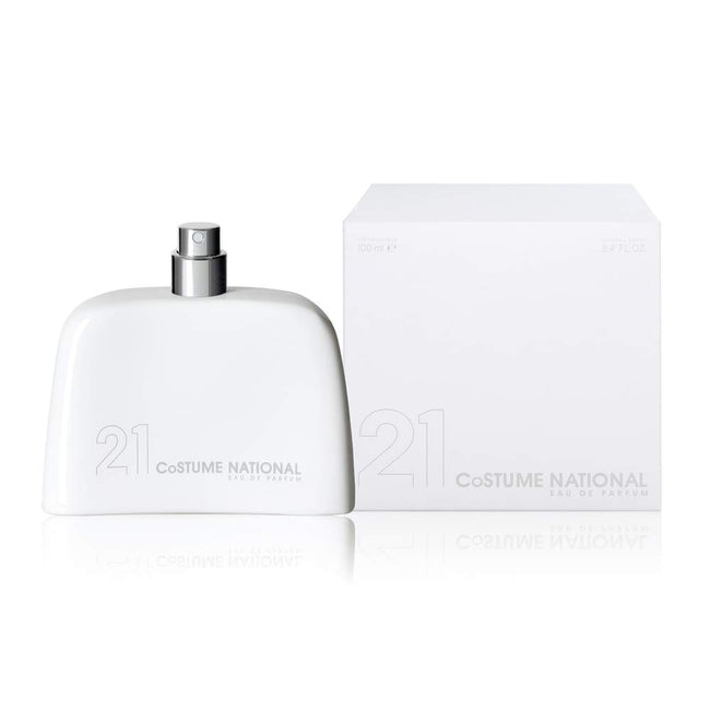 CoSTUME NATIONAL 21 woda perfumowana spray 50ml