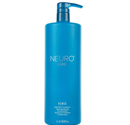 Paul Mitchell Neuro Rinse HeatCTRL Conditioner termoochronna odżywka do włosów 1000ml