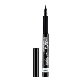 Rimmel Scandal Eyes Precision Micro Eye Liner eyeliner w pisaku 001 Black 1.1ml