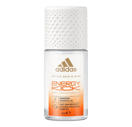 Adidas Active Skin & Mind Energy Kick dezodorant w kulce 50ml