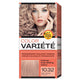 Chantal Variete Color Permanent Colour Cream farba trwale koloryzująca 10.32 Satynowy Blond 110g