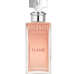 Calvin Klein Eternity Flame For Women woda perfumowana spray 100ml - produkt bez opakowania
