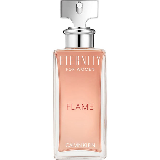 Calvin Klein Eternity Flame For Women woda perfumowana spray 100ml - produkt bez opakowania