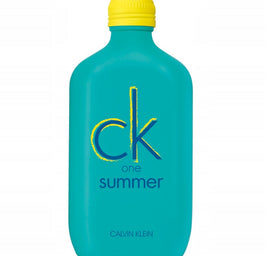 Calvin Klein CK One Summer 2020 woda toaletowa spray 100ml Tester
