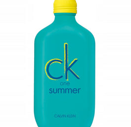 Calvin Klein CK One Summer 2020 woda toaletowa spray 100ml - produkt bez opakowania