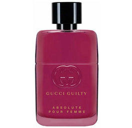 Gucci Guilty Absolute Pour Femme woda perfumowana spray 90ml Tester