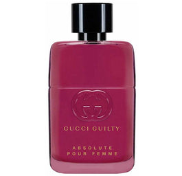 Gucci Guilty Absolute Pour Femme woda perfumowana spray 90ml - produkt bez opakowania